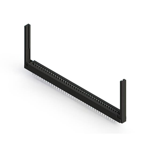 357-082-424-268 EDAC Inc.  Edgeboard Connectors
